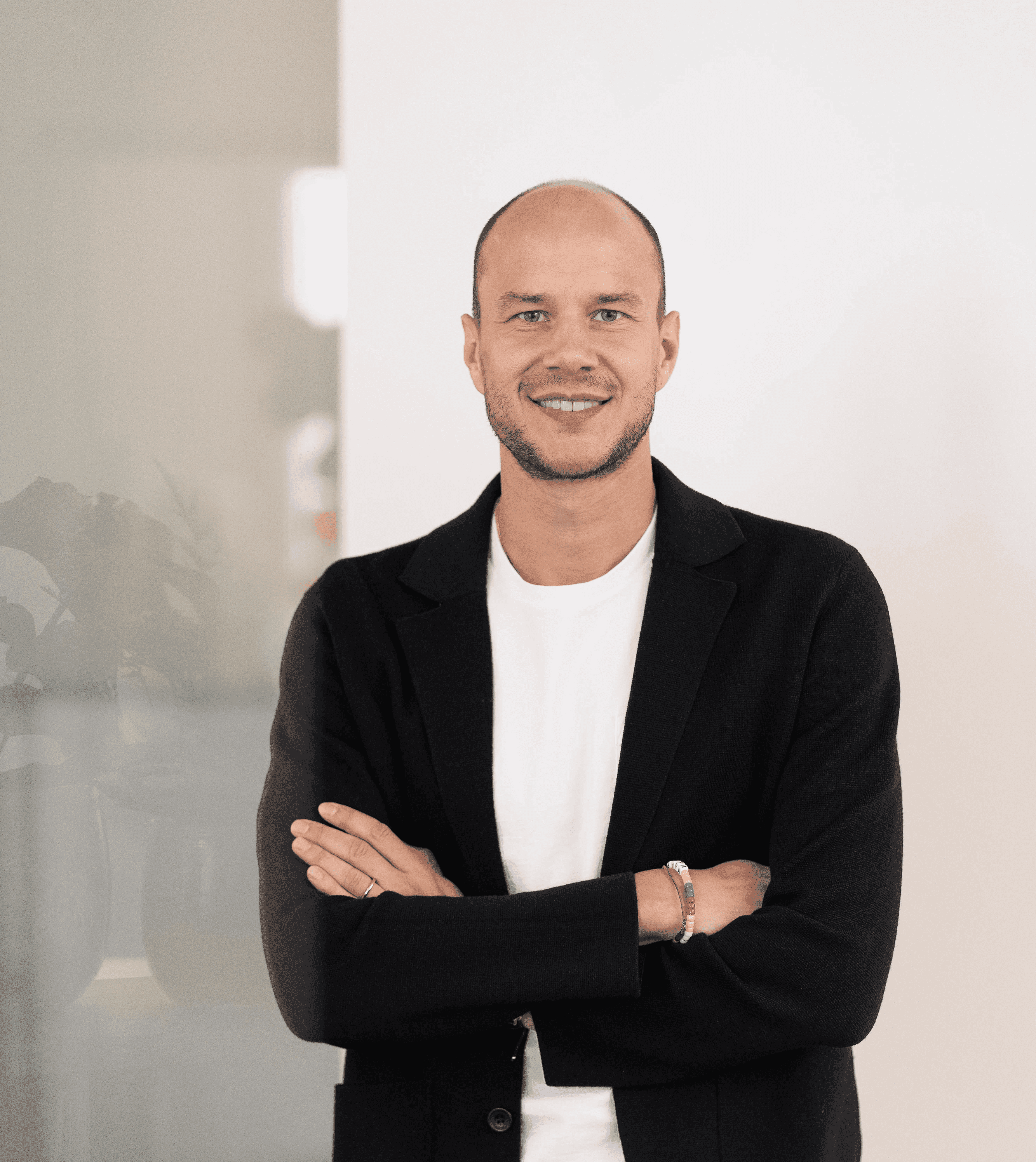 Moritz Arnold | Grayling Austria